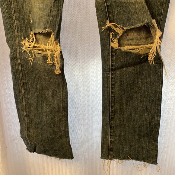 Paige Monica Jeans - Picture 3 of 4